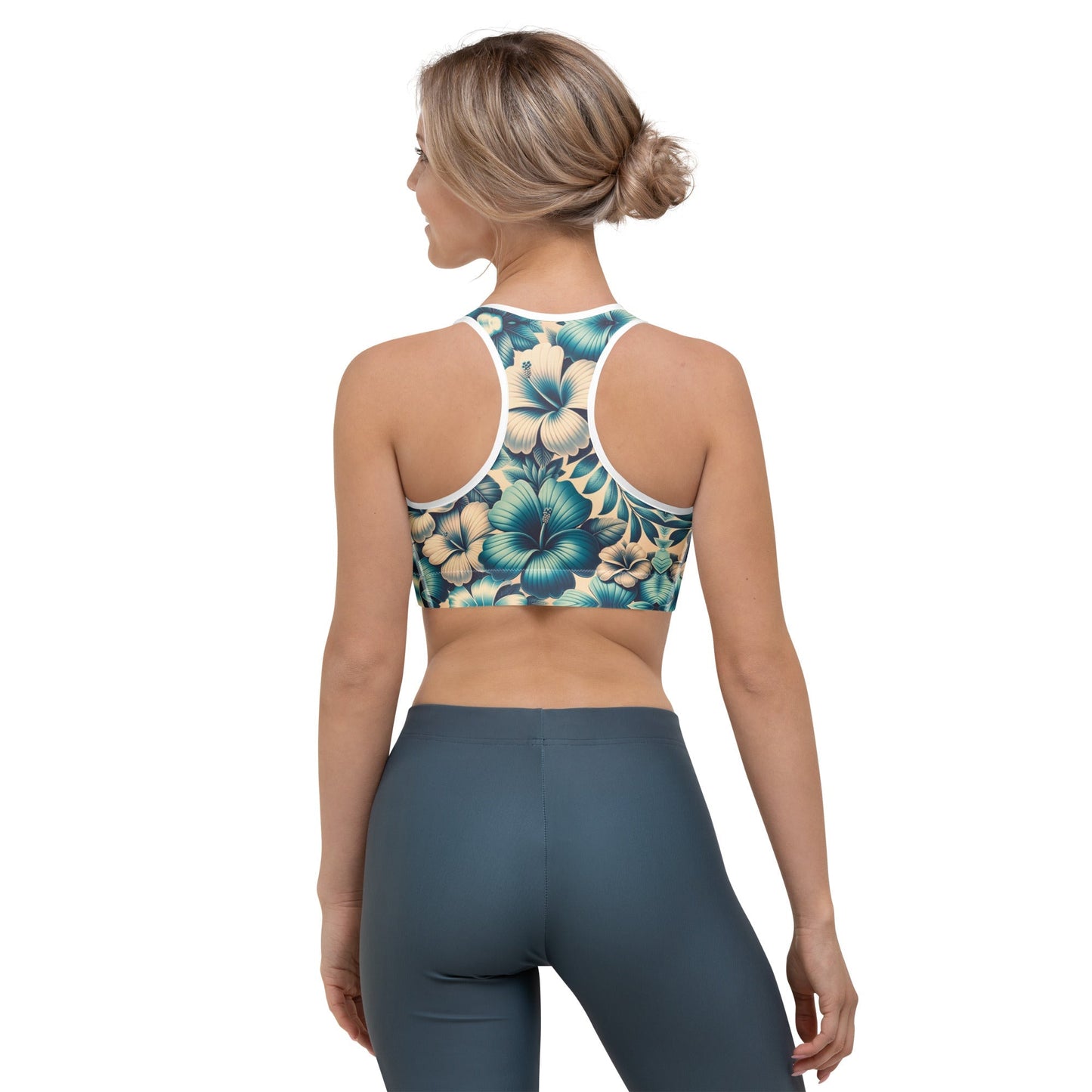 Sports bra - Vicky Garden