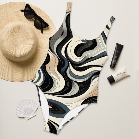 One-Piece Swimsuit