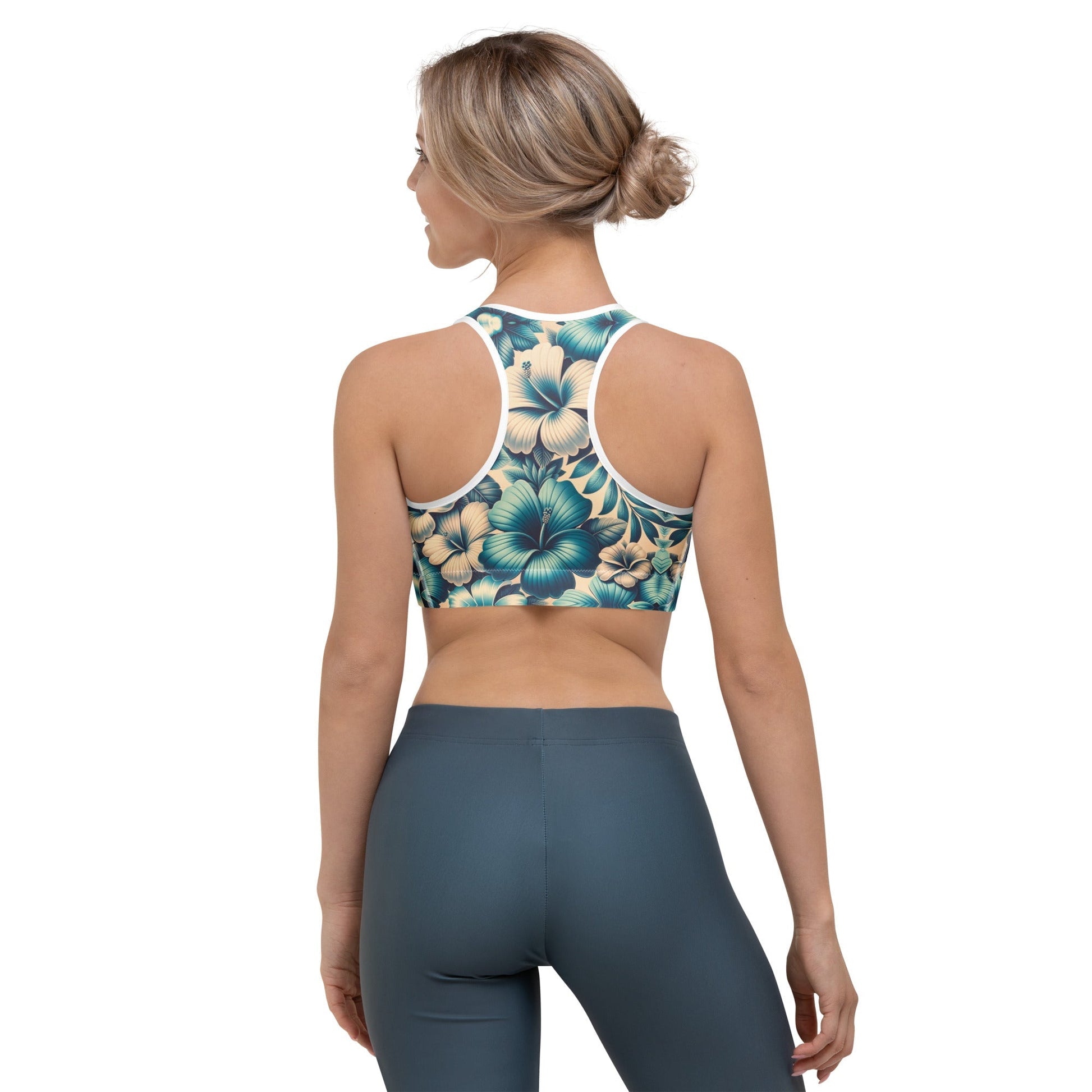 Sports bra - Vicky Garden