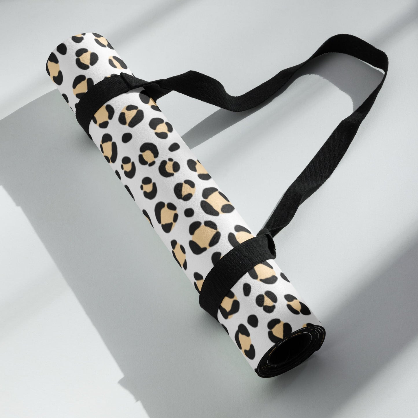 Yoga mat - Vicky Garden