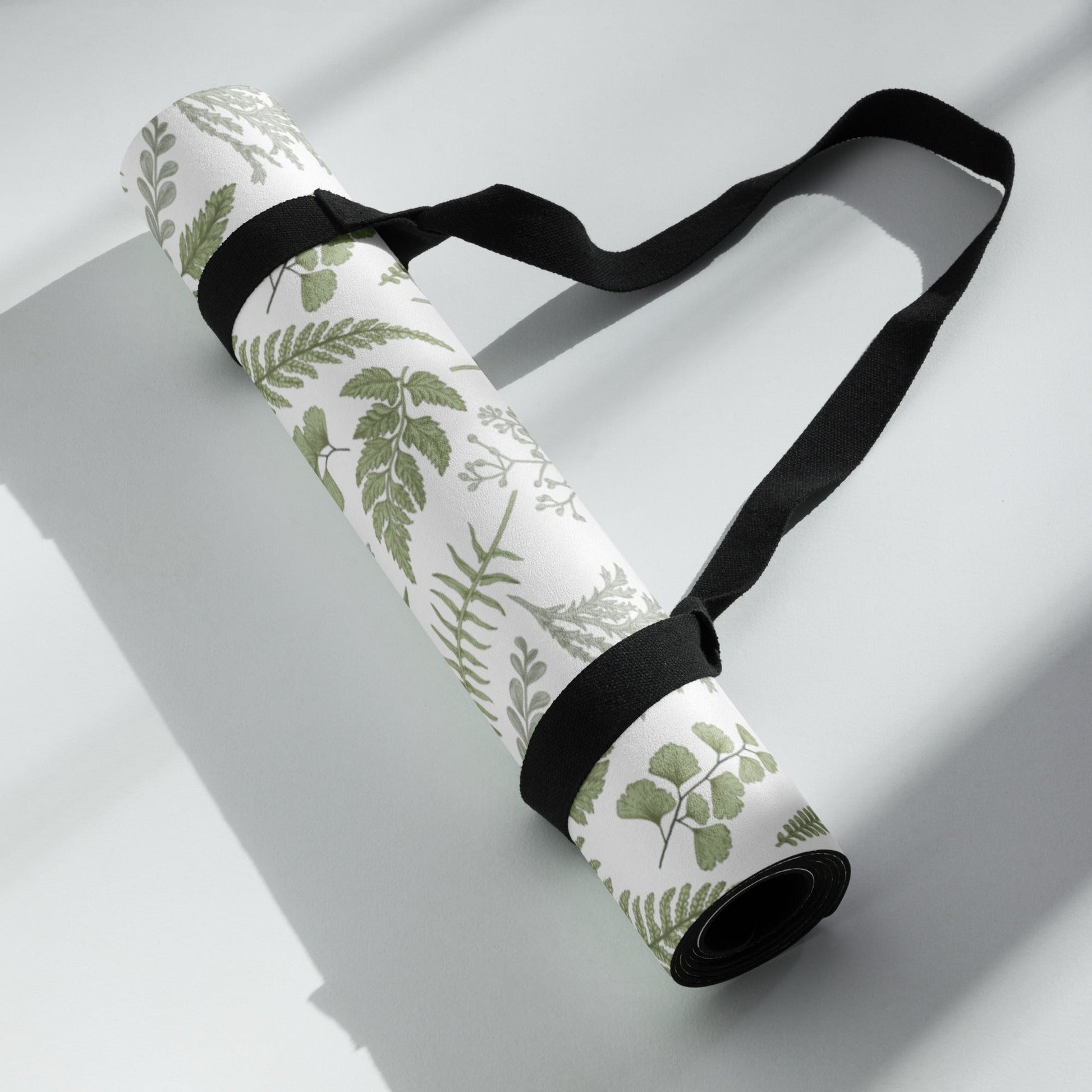 Yoga mat - Vicky Garden